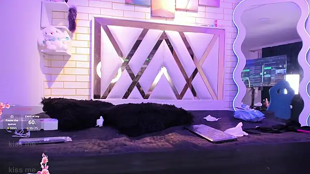 Czat XXX na żywo – Red_Angell_