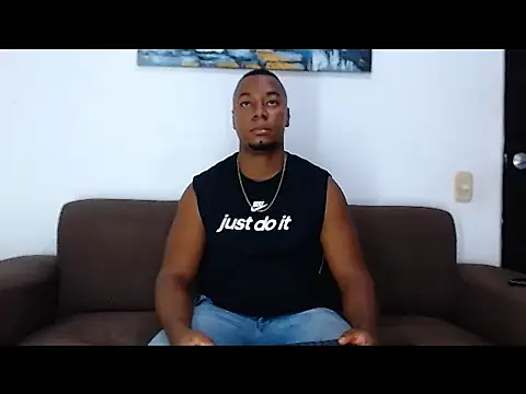 Czat XXX na żywo – JaySmit_