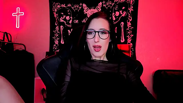 Miss_Alice__ Adlı Modelin Canlı XXX Sohbeti