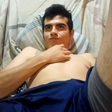 Chat XXX en directo de Ortiz3404