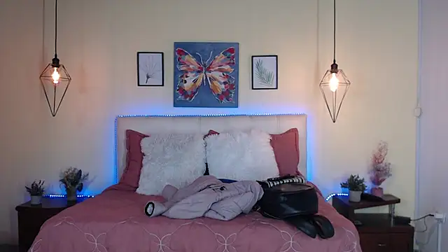 Megan_05_'s Live XXX Chat
