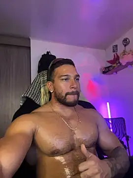 Chat XXX en directo de FreszX