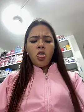 kandalove 网络视讯表演