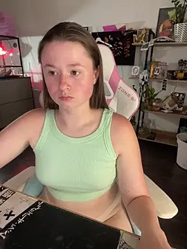 sweetest_pie Live XXX-Chat