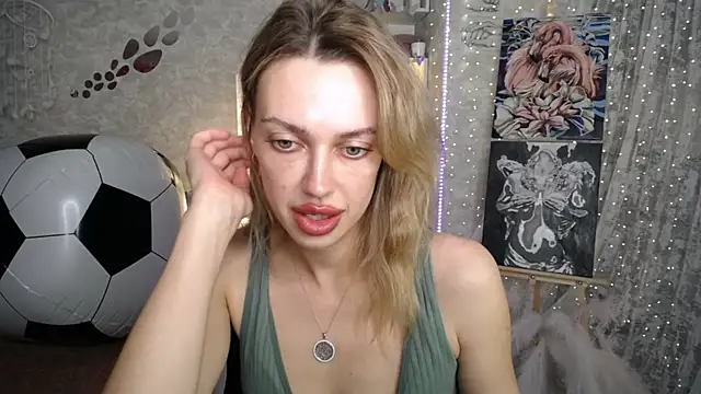 NickyAdamidi Obrolan Langsung XXX