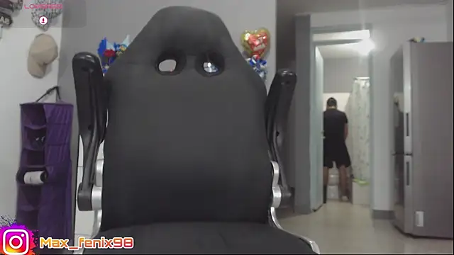 Chat XXX en directo de CHANG_QIAAN