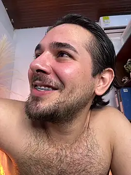 Chat XXX en directo de Samir_bear