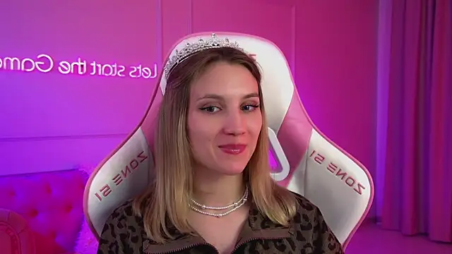 StacyEvances Chat XXX live