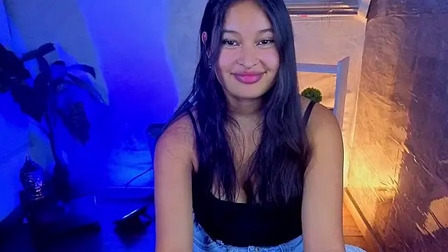Milenka-5 Chat XXX live