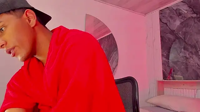 Ian-Cartern Live XXX chat