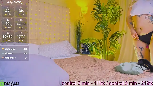 Chat XXX ao vivo de Debbie_Taylor