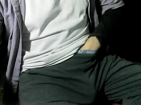 Chat +18 de OreCam ao vivo