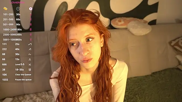 HaleyKoelling live XXX chat