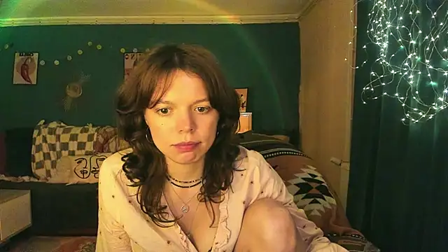 צ'אט XXX בשידור חי של ClancyMorissey