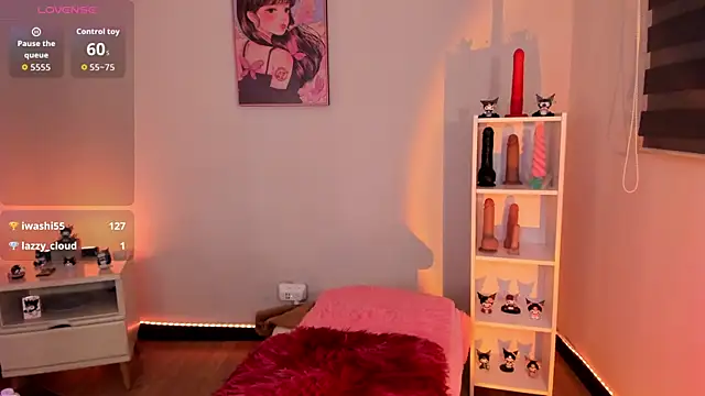 _asami_chieko_'s Live XXX Chat