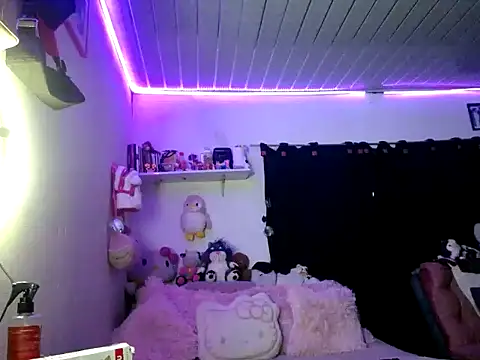 bunnyfoxxd 即時 XXX 聊天