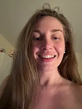 JasminJames Adlı Modelin Canlı XXX Sohbeti
