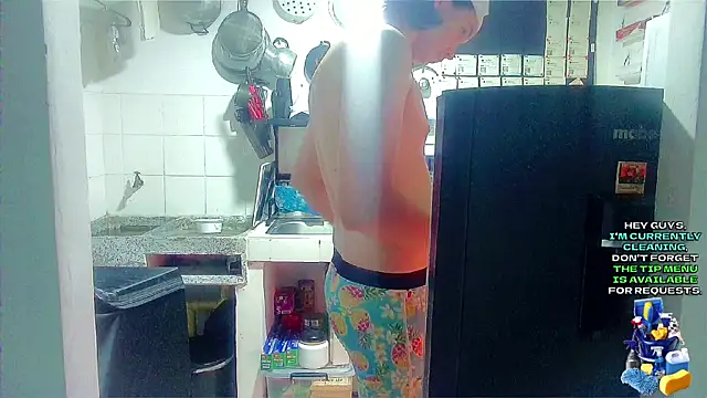 Chatroom XXX en direct de Andy_gray