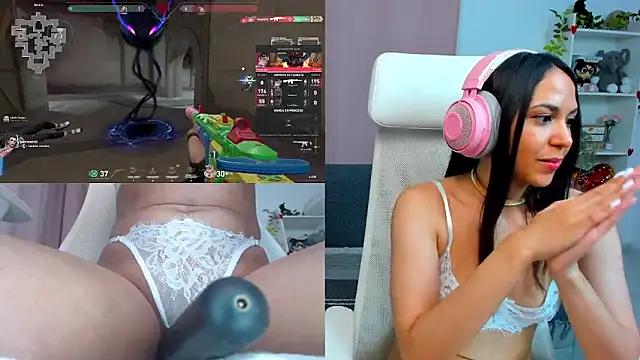 VenusIslove live XXX chat