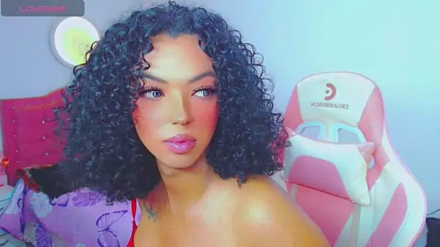 Tanedra_collings' Live XXX Chat