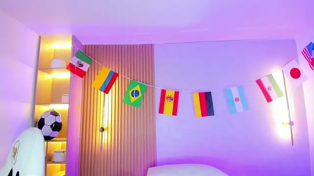 ciara_blake Chat XXX live