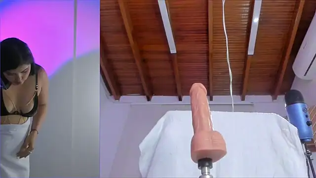 Lucy_carter_ 라이브 XXX 채팅