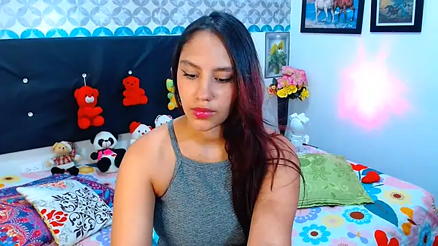 pleasure_and_fantasy's Live XXX Chat
