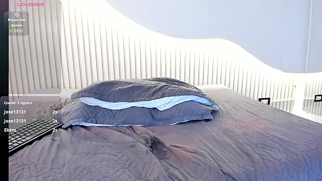 Онлайн чат XXX ivy_leee