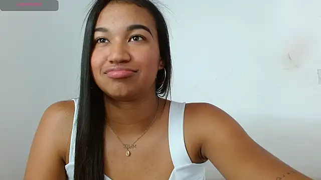 Alexa_priincess Adlı Modelin Canlı XXX Sohbeti