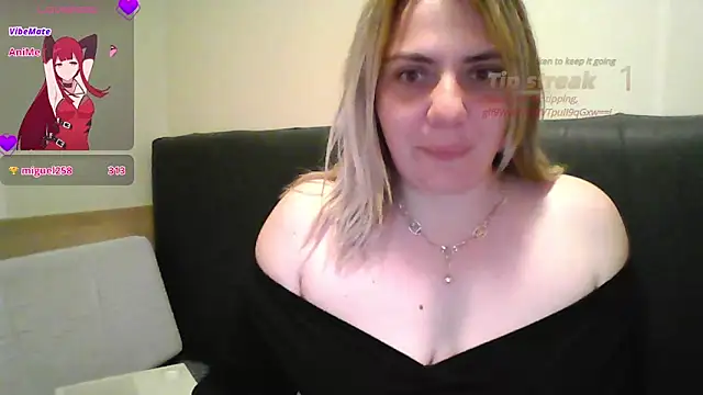 Annacrazyplesure Live XXX-chat