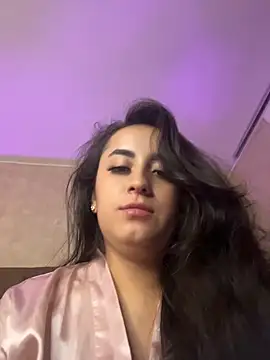 Sembang XXX Secara Langsung Antonella_Julieta