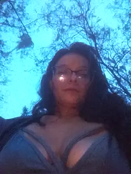 LunaArias Live XXX-chat