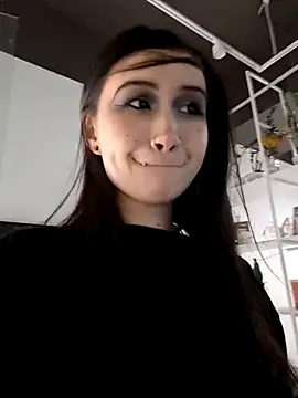 XXX chat uživo modela Heather_Ivy