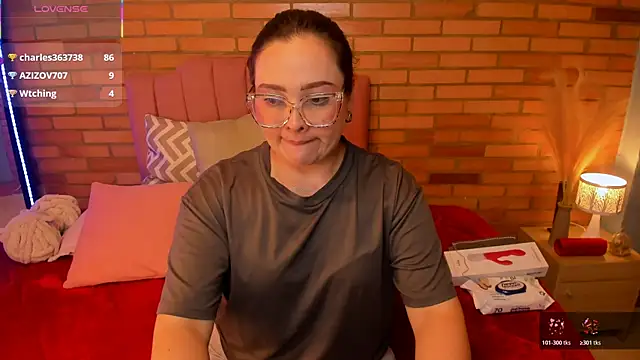 amaia_monet XXX чат на живо