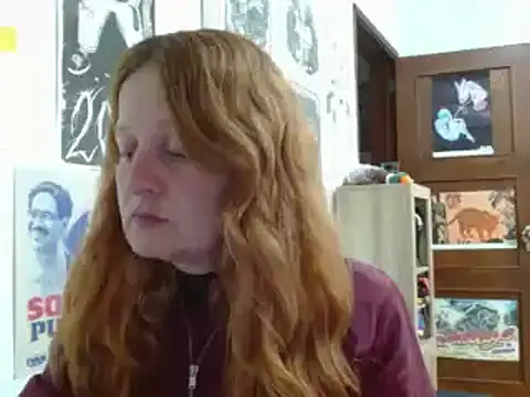 ViioletaMora Live XXX Chat