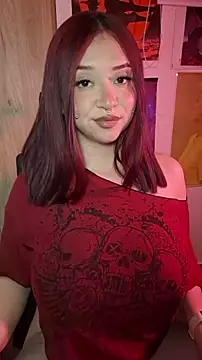 annbones_ch – Naživo XXX chat