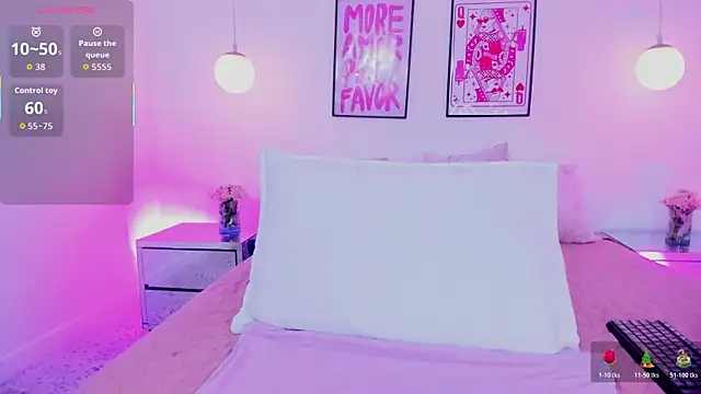 caaty7 Live XXX-chat