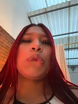 Cherry_Charlottee Live XXX Chat