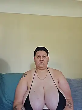 Chat XXX Live DevilDahm