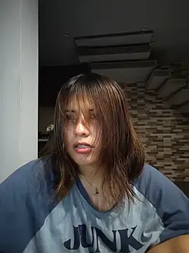 Show webcam de Elsa_sweet