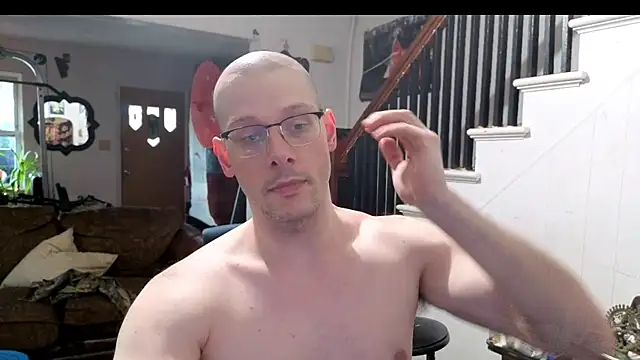 MasterDaddyCool Live XXX-Chat