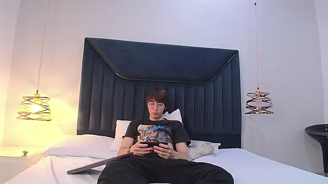Онлайн чат XXX JeffBellfort