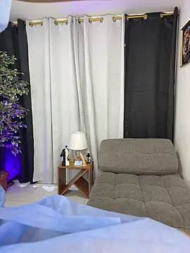 Chat XXX ao vivo de Wild_lovers_