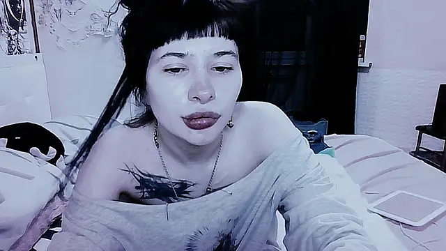 Chat XXX ao vivo de AllisonDeetz