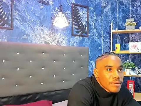 axel_silva4's Live XXX Chat