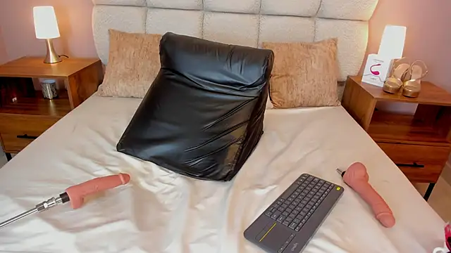 veromilff élő XXX-chatje