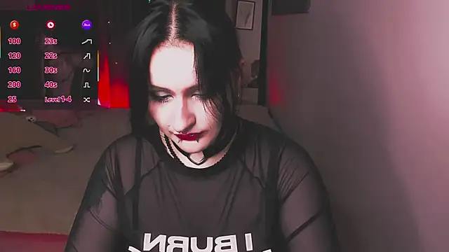 Ame_xCore Live XXX-Chat