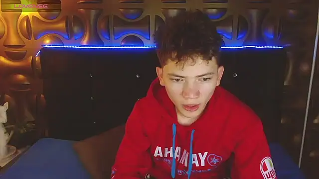 cruz_dante Webcamshow