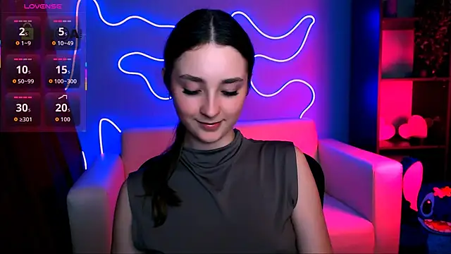 alisabliss 即時 XXX 聊天