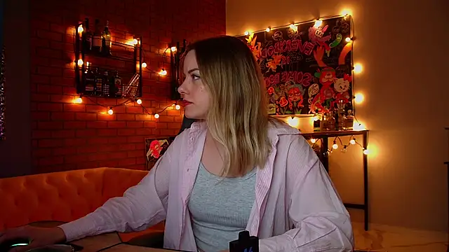 Chat XXX ao vivo de VireliaMoonfall